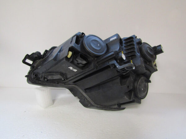 KOPLAMP Skoda Karoq HALOGEEN 17-21 57B941016A RECHTS Q128/C90