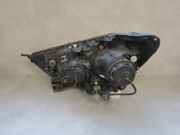 KOPLAMP Mitsubishi ASX FACELIFT STANDARD 12-19 47761336 RECHTS Q207/E109