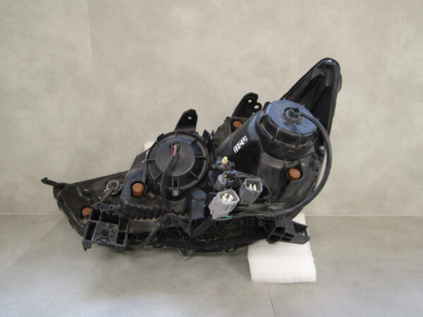 KOPLAMP Mitsubishi ASX FACELIFT STANDARD 12-19 47761336 RECHTS Q207/E109