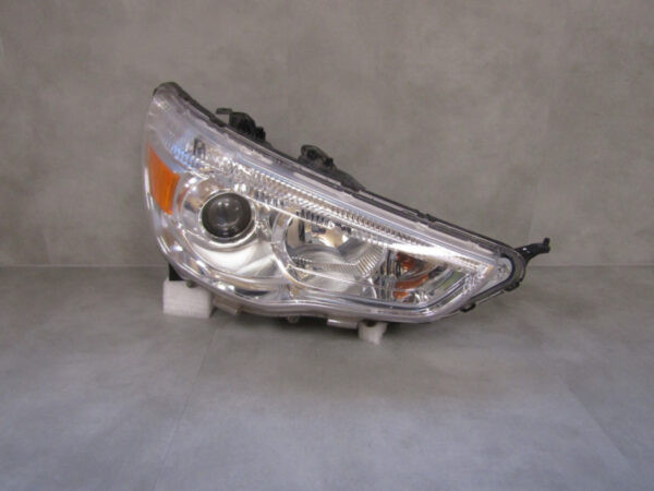 KOPLAMP Mitsubishi ASX FACELIFT 12-19 RECHTS S131/C59