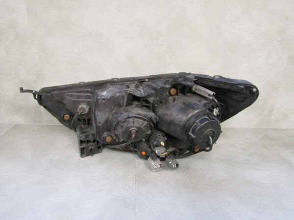KOPLAMP Mitsubishi ASX FACELIFT 12-19 RECHTS S131/C59