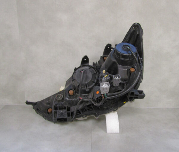 KOPLAMP Mitsubishi ASX FACELIFT 12-19 RECHTS S131/C59