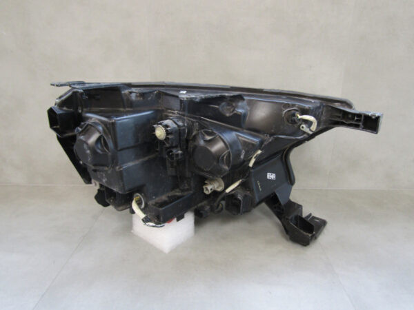 Koplamp Ford Ranger 3 III Facelift 15 Q671/K5 11E Links
