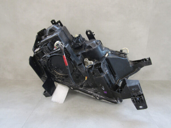 Koplamp Ford Ranger 3 III Facelift 15 Q671/K5 11E Links
