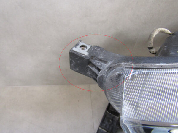 Koplamp Ford Ranger 3 III Facelift 15 Q671/K5 11E Links