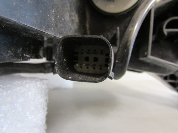 Koplamp Ford Ranger 3 III Facelift 15 Q671/K5 11E Links