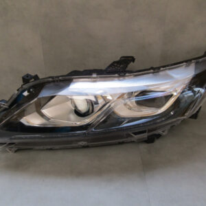 KOPLAMP Mitsubishi Eclipse Cross LED- 18-20 LINKS Q359