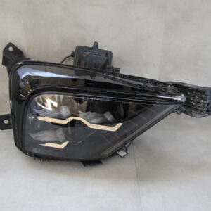 Koplamp Citroen C5X LED 22- c5 X 9849667480 RECHTS Q475/E185