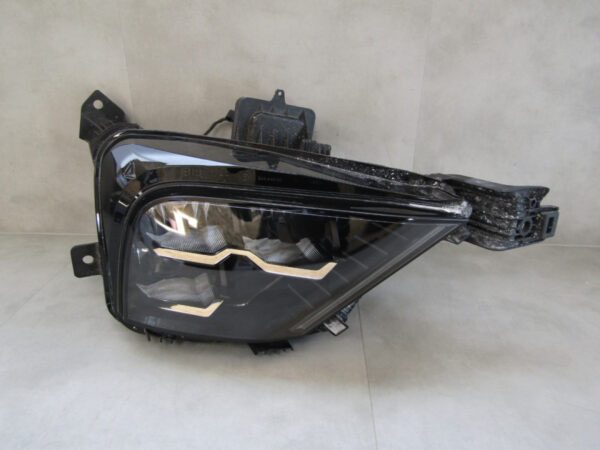 Koplamp Citroen C5X LED 22- c5 X 9849667480 RECHTS Q475/E185