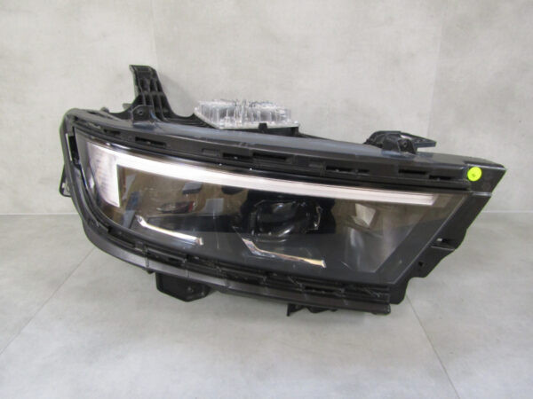 Koplamp OPEL Astra L VI FULL LED iLUX 22- 9840160780 Rechts Q835/K4/1D