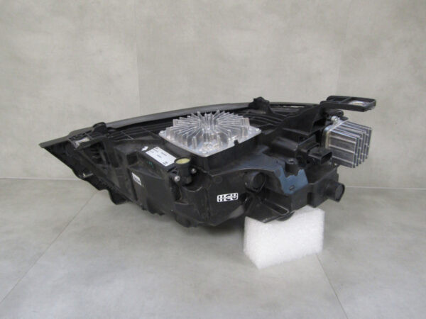 Koplamp OPEL Astra L VI FULL LED iLUX 22- 9840160780 Rechts Q835/K4/1D