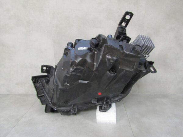 Koplamp OPEL Astra L VI FULL LED iLUX 22- 9840160780 Rechts Q835/K4/1D