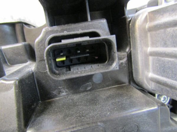 Koplamp OPEL Astra L VI FULL LED iLUX 22- 9840160780 Rechts Q835/K4/1D