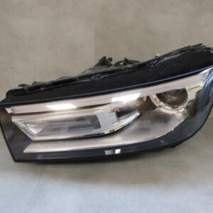Koplamp Audi Q5 80A XENON 16-20 80A941043F LINKS Q444/E171