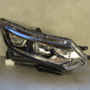 KOPLAMP Nissan Qashqai J11 FACELIFT LED 17-21 RECHTS  S250/E141