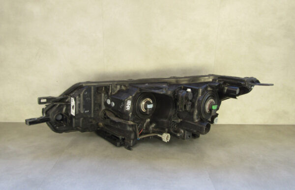 KOPLAMP Nissan Qashqai J11 FACELIFT LED 17-21 RECHTS  S250/E141