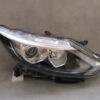 Koplamp Nissan Qashqai J11 Facelift Half LED Rechts 17-21  S744/K5/9A