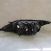 Koplamp Nissan Qashqai J11 Facelift Half LED Rechts 17-21  S744/K5/9A