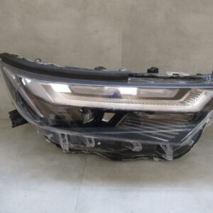 Koplamp Toyota Rav4 RAV 4 V FACELIFT FULL LED 21- Rechts  Q822/K5/13G