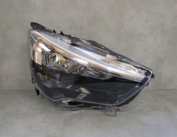 Koplamp Opel Combo E IV HALOGEEN 18- 9816825480 RECHTS S341/C210