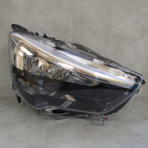 Koplamp Opel Combo E IV HALOGEEN 18- 9816825480 RECHTS S341/C210
