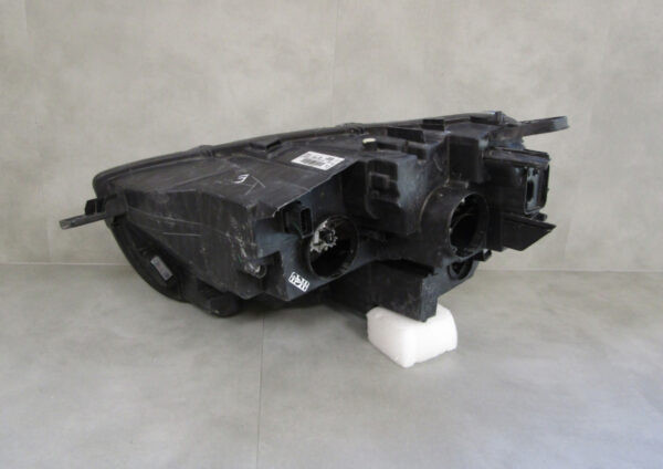 Koplamp Opel Combo E IV HALOGEEN 18- 9816825480 RECHTS S341/C210