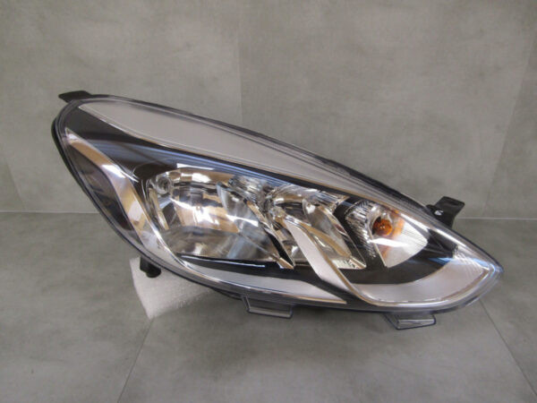Koplamp Ford Fiesta MK8 17-21 H1BB13W029AG Rechts Q833/K4/1D