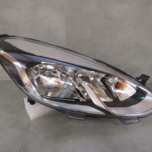 Koplamp Ford Fiesta MK8 17-21 H1BB13W029AG Rechts Q833/K4/1D