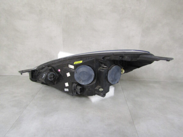 Koplamp Ford Fiesta MK8 17-21 H1BB13W029AG Rechts Q833/K4/1D