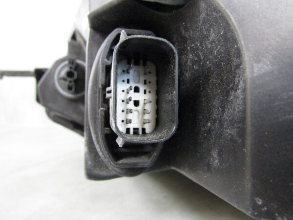 Koplamp Ford Fiesta MK8 17-21 H1BB13W029AG Rechts Q833/K4/1D