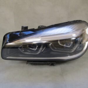 Koplamp BMW 2 F45 F46 FACELIFT LCI FULL LED 18-22 8738641 LINKS Q261/A87