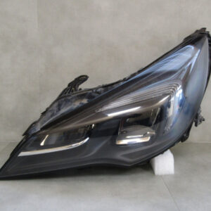 KOPLAMP OPEL ASTRA K FACELIFT LED 19-22 Links 39195688 S914/4k/16F