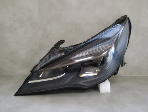 KOPLAMP OPEL ASTRA K FACELIFT LED 19-22 Links 39195688 S914/4k/16F