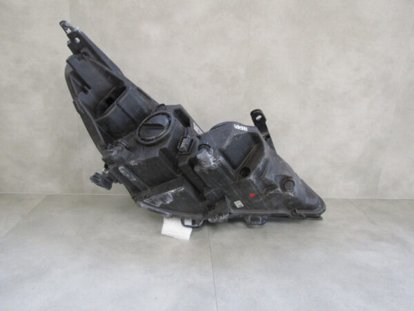 KOPLAMP OPEL ASTRA K FACELIFT LED 19-22 Links 39195688 S914/4k/16F