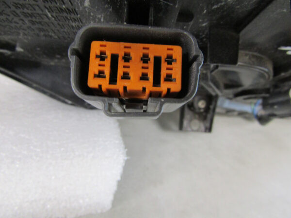 Koplamp Mazda 6 GJ FACELIFT LED-14-17 Links Q605/K5/10B