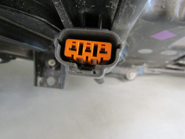 Koplamp Mazda 6 GJ FACELIFT LED-14-17 Links Q605/K5/10B