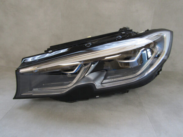 Koplamp BMW 3 G20 G21 LASER 18-22 9481707 Links Q667/A192