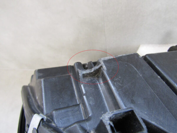 Koplamp BMW 3 G20 G21 LASER 18-22 9481707 Links Q667/A192