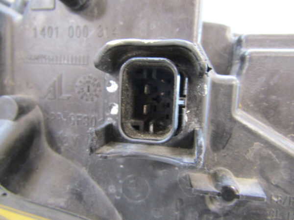 Koplamp BMW 3 G20 G21 LASER 18-22 9481707 Links Q667/A192