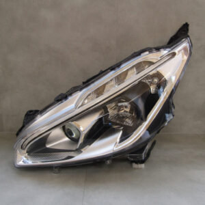Koplamp Peugeot 208 Facelift LED 15-19 Links 9810805780 S757/D126