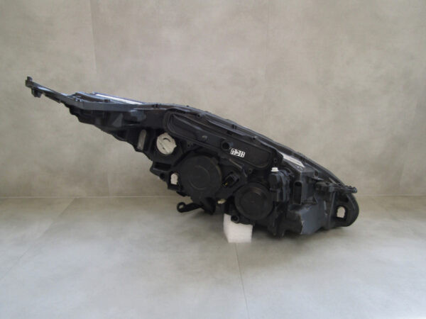 Koplamp Peugeot 208 Facelift LED 15-19 Links 9810805780 S757/D126