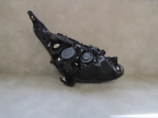 Koplamp Peugeot 208 Facelift LED 15-19 Links 9810805780 S757/D126