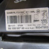 Koplamp Peugeot 208 Facelift LED 15-19 Links 9810805780 S757/D126