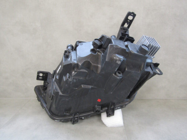 Koplamp Astra L 5 VI FULL LED LUX RH 22- 9840160980 Q758/B116