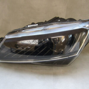 Koplamp Skoda Superb 3 III 3V1 XENON 15-19 3V19412015A Links Q615/K5 10C