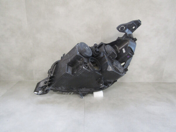 KOPLAMP PEUGEOT 208 II 2 2008 II 2 HALOGEEN 19-23 9823193880 Rechts S671/E10