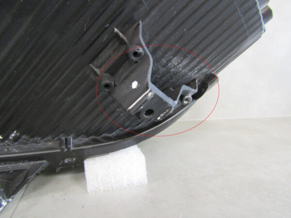 KOPLAMP PEUGEOT 208 II 2 2008 II 2 HALOGEEN 19-23 9823193880 Rechts S671/E10