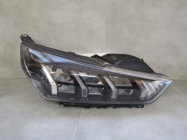 Koplamp Hyundai Ioniq FACELIFT LED 19-22 RECHTS Q883/K4/15C