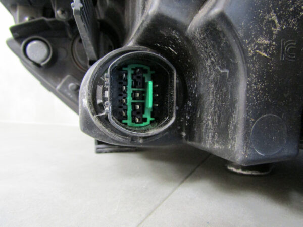 Koplamp Hyundai Ioniq FACELIFT LED 19-22 RECHTS Q883/K4/15C