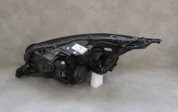 Koplamp PEUGEOT 208 II 2 2008 II 2 LED 19-23 9833036180 Rechts S443/A179